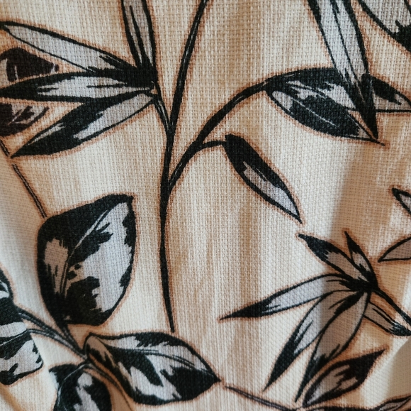 J Crew printed sheath dress - Picture 5 of 5